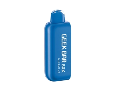 Blue Razz Ice Geek Bar BRK 20000 – Pod monouso