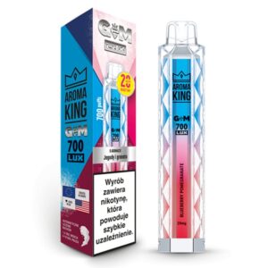 Aroma King GEM LUX 700 20mg