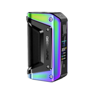 GeekVape Aegis Legend 3 Box Mod