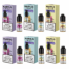 Maryliq Nic Salts 20mg 10ml
