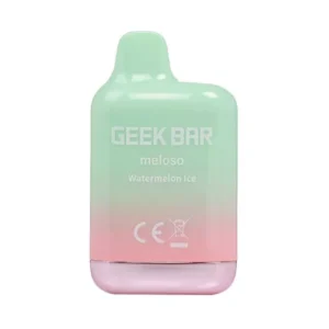 Geek Bar Meloso Mini 1500 - 50mg